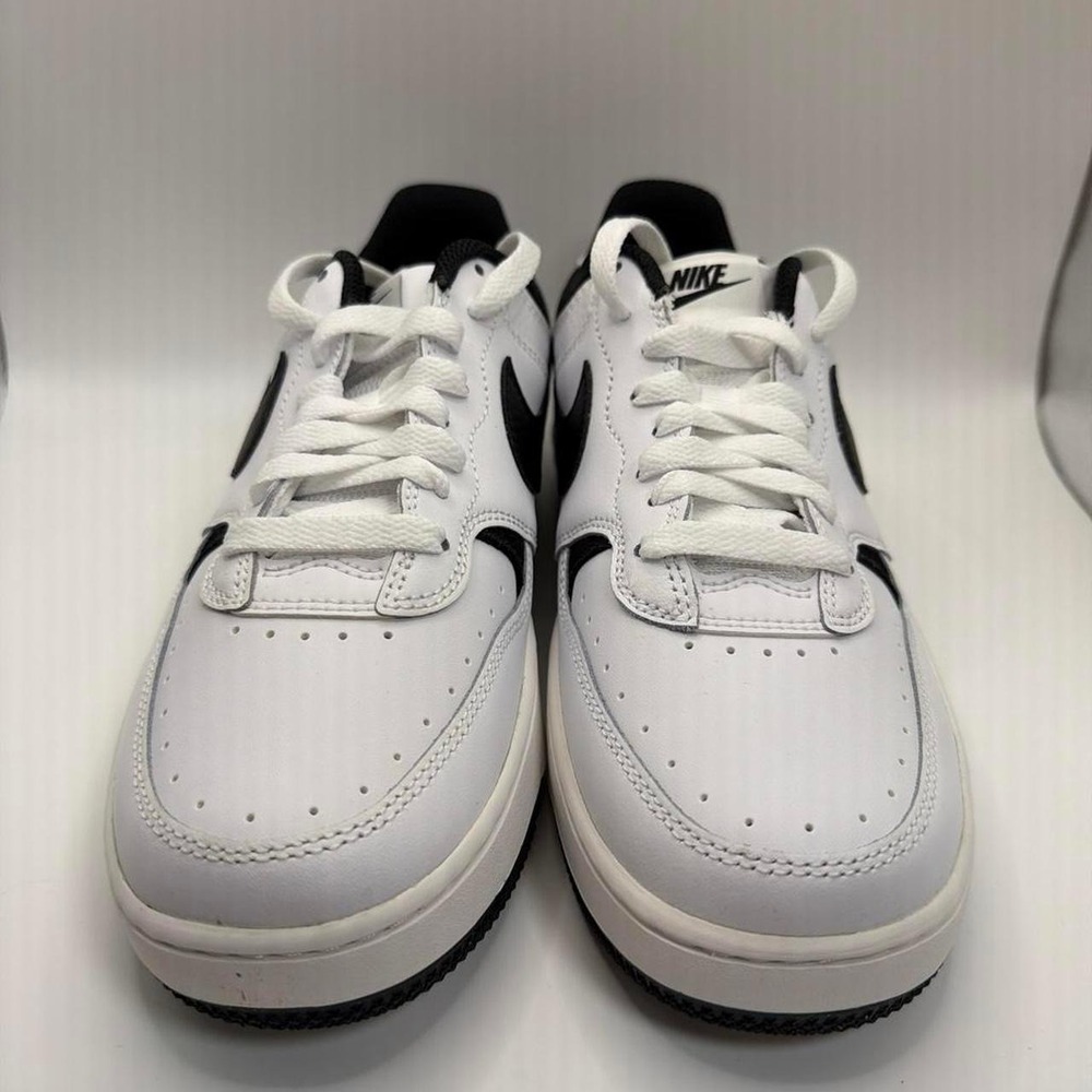 Nike Gamma Force White Black